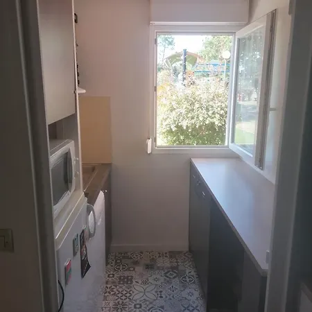 Le Petit Paradis Semesterbostad