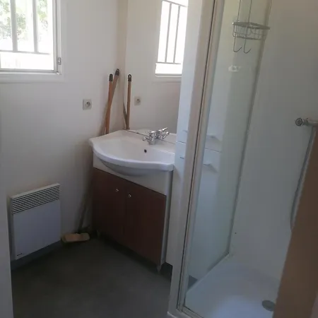 Le Petit Paradis בית נופש סוסטון