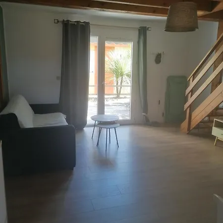 Le Petit Paradis בית נופש