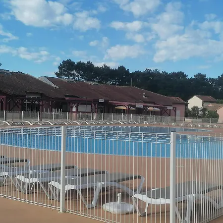 Nyaraló Le Petit Paradis *