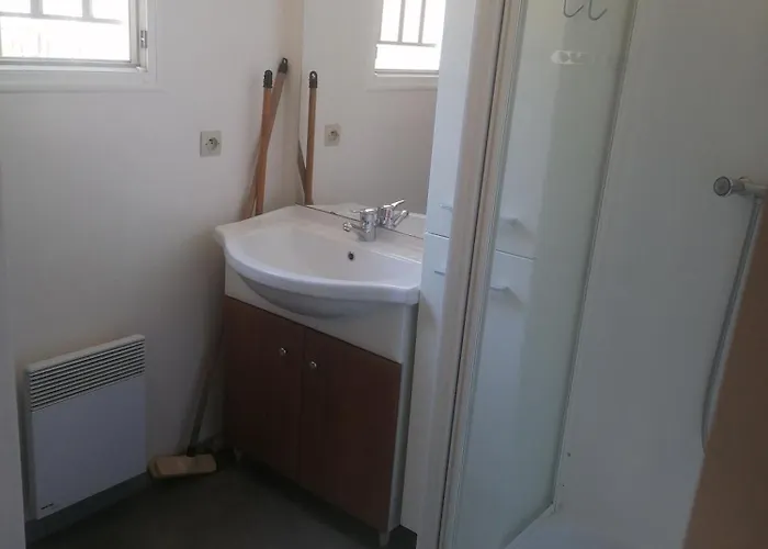 Le Petit Paradis 度假居 苏斯通