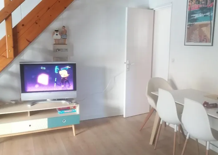 度假居 Le Petit Paradis