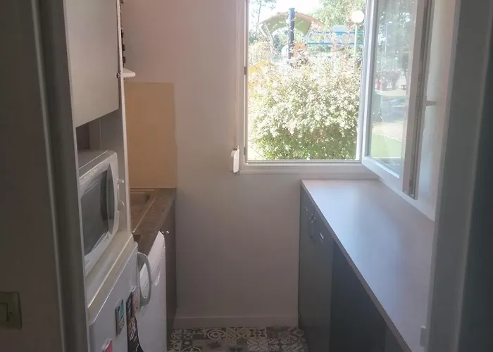 Le Petit Paradis 度假居