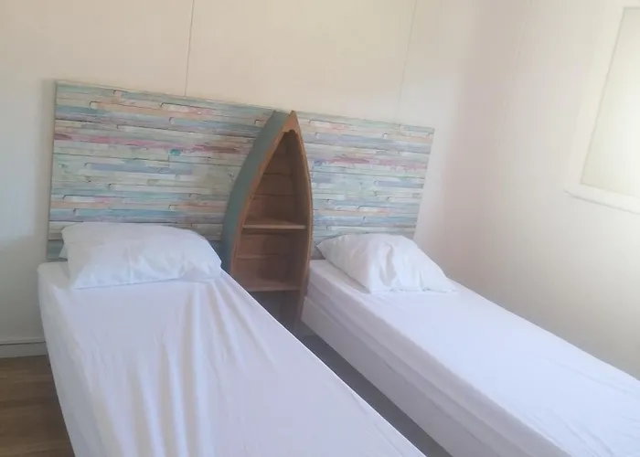 度假居 Le Petit Paradis