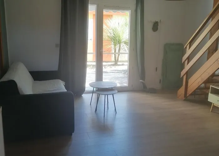 Le Petit Paradis 度假居